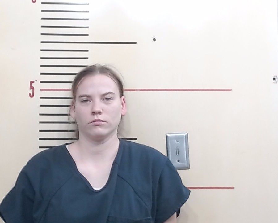 BRADLEY, DAISHA KSENIA booking photo