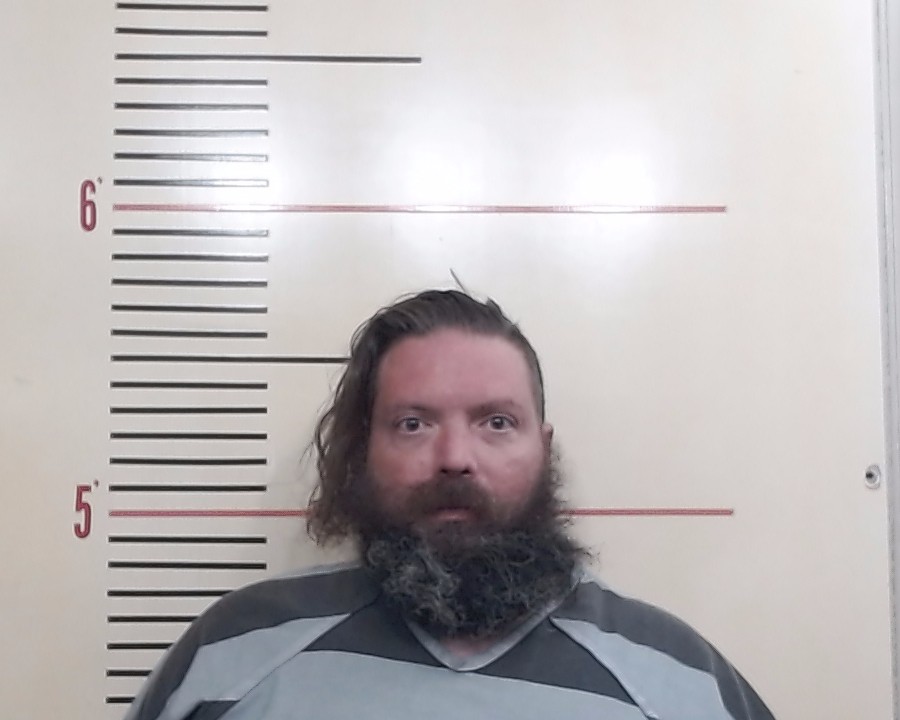 HART, WILLIAM JESSE booking photo