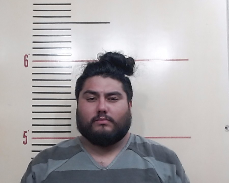 FRAUSTO, JOSE LEONARDO booking photo