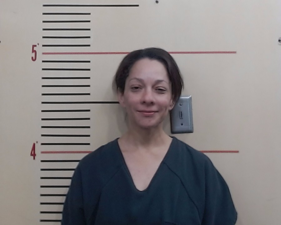 CASTRILLO, JESSICA IRENE booking photo