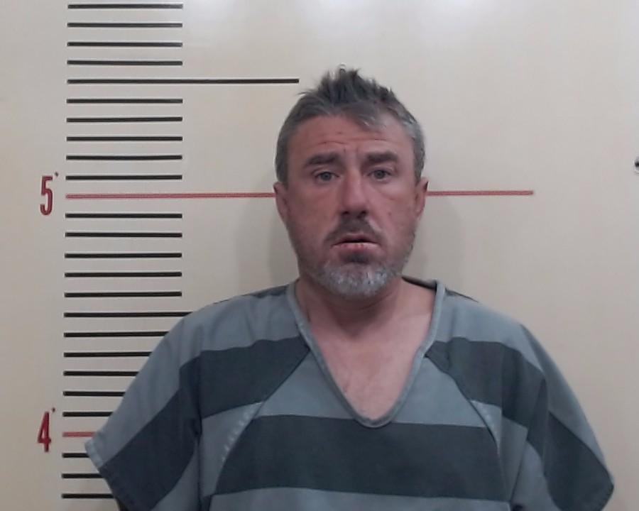 CHAMBERLIN, RYAN MICHAEL booking photo