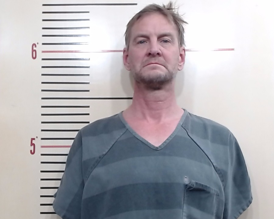 HALL, EBEN LEE booking photo