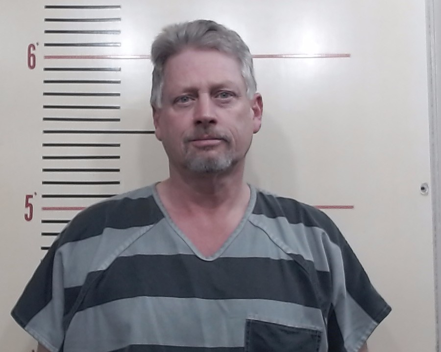 GILBERT, CORBAN SCOTT booking photo