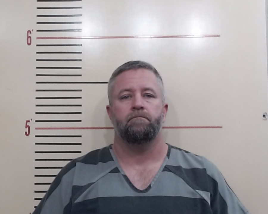 BURT, BRIAN WAYNE booking photo