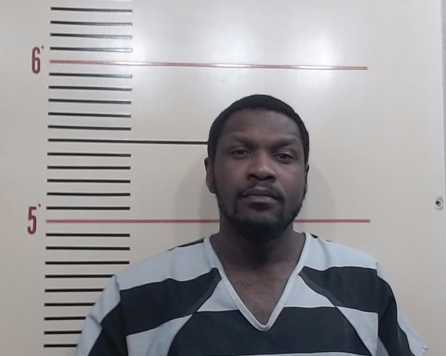 FOSTER, TUKRAME DIMITRI booking photo