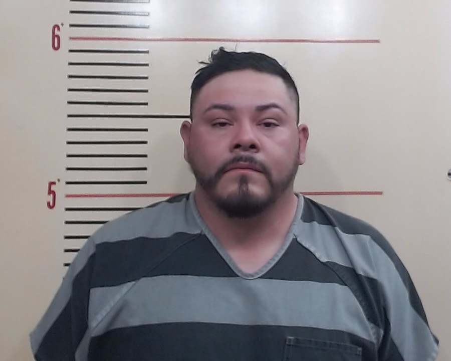 HERRERA, JORGE booking photo