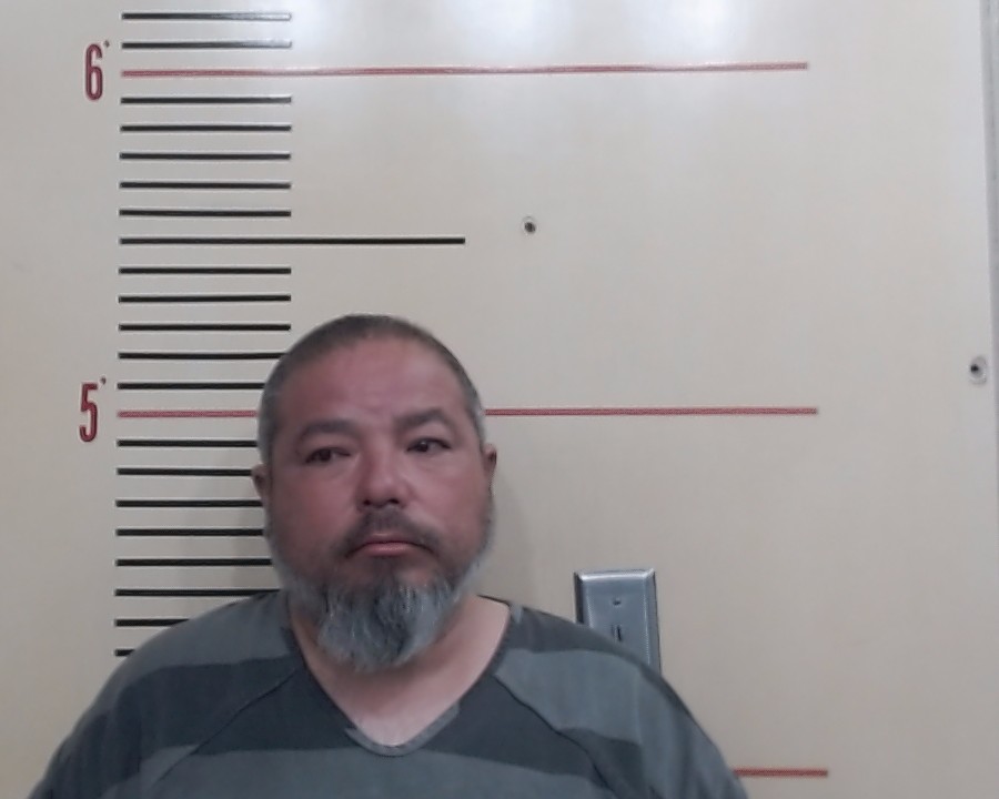 Gutierrez, Randy Lee, Sr. booking photo
