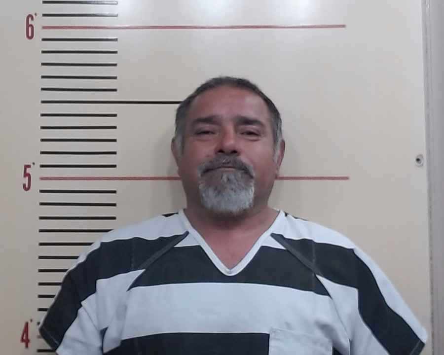 CASTRO, JOSEPH MARIO booking photo
