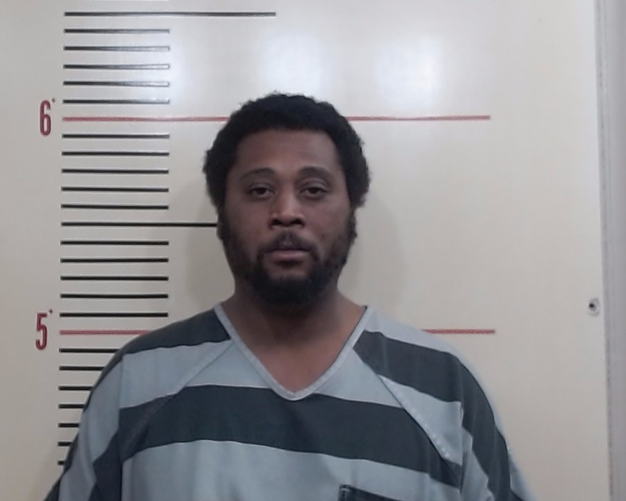 Boyd, Anthony Wayne booking photo