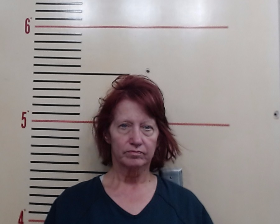 Shields, Sonye Loree booking photo