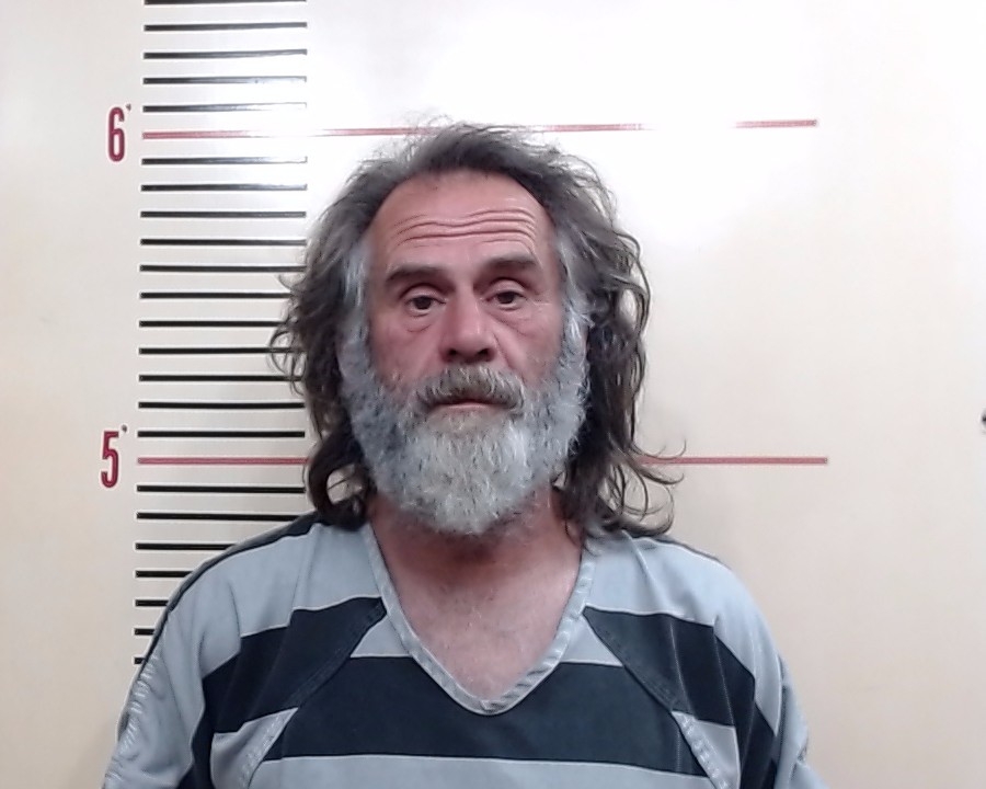 DAVIS, JERRY EDWARD booking photo