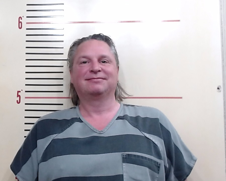 HARPER, STEVEN BRADLEY booking photo