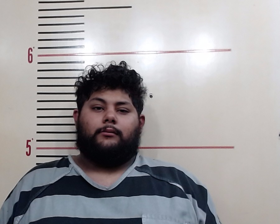 GARCIA, JUAN ANTONIO booking photo