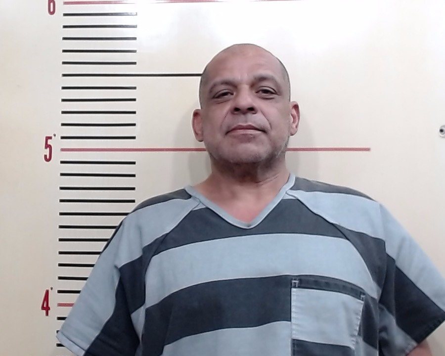 Rodriguez, Arnulfo booking photo