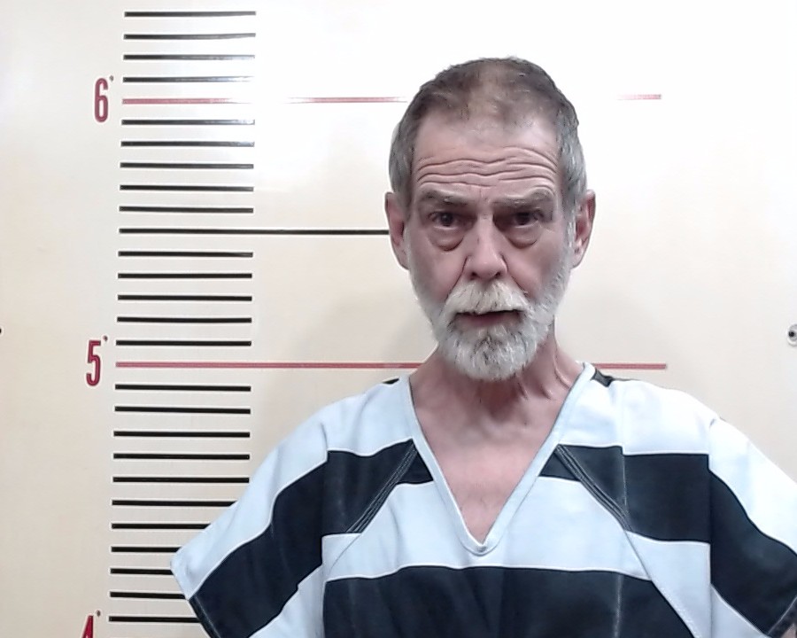 HARTWICK, KERRY CLINT booking photo