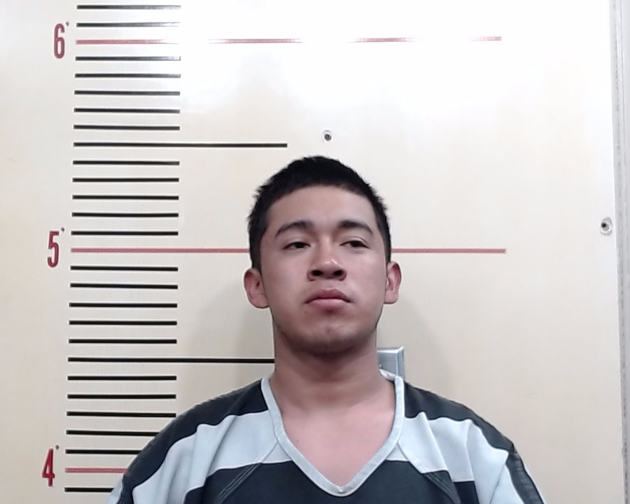 FIGUEROA-GREGORIO, ALEX AGUSTIN booking photo