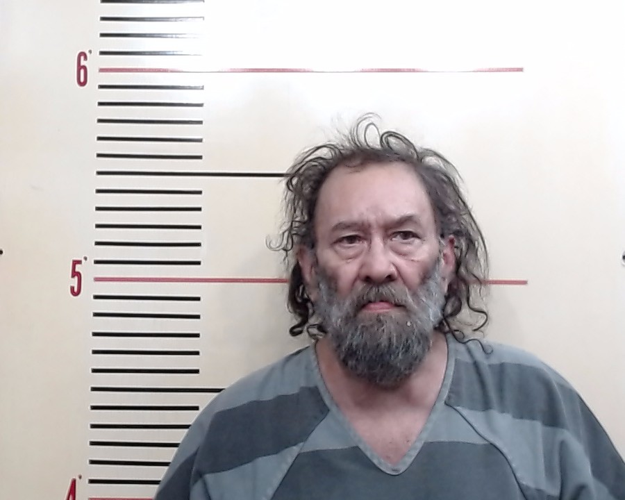 BLACKWELL, BARRY GLEN booking photo