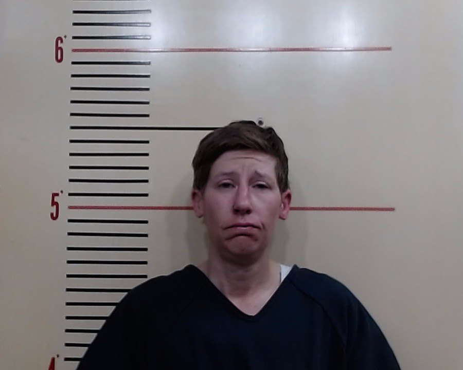 BARTLETT, BAYLEE JORDON booking photo