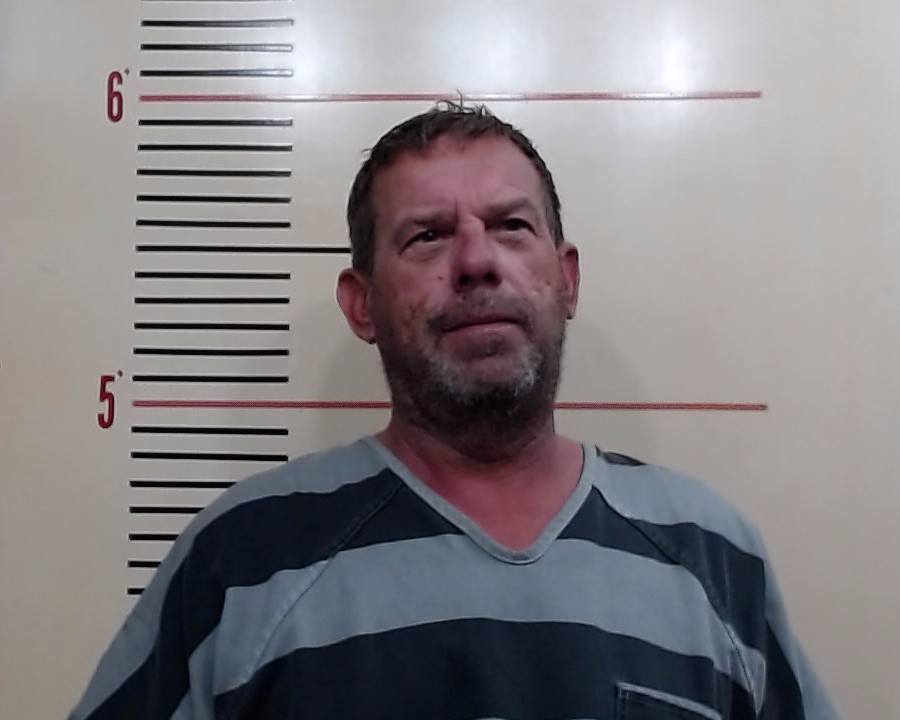 HARROD, JIMMY JOE, Jr. booking photo