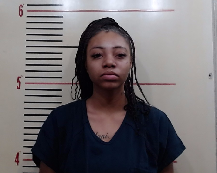 GRANADOS, VIVIANA JURZEI booking photo