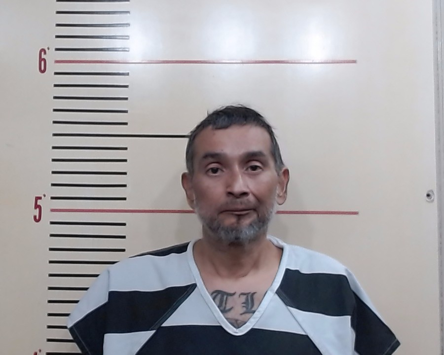 HERNANDEZ, JUAN HIGINIO booking photo