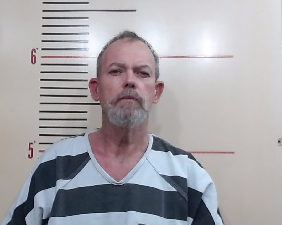 EVANS, BRADLEY WARREN booking photo