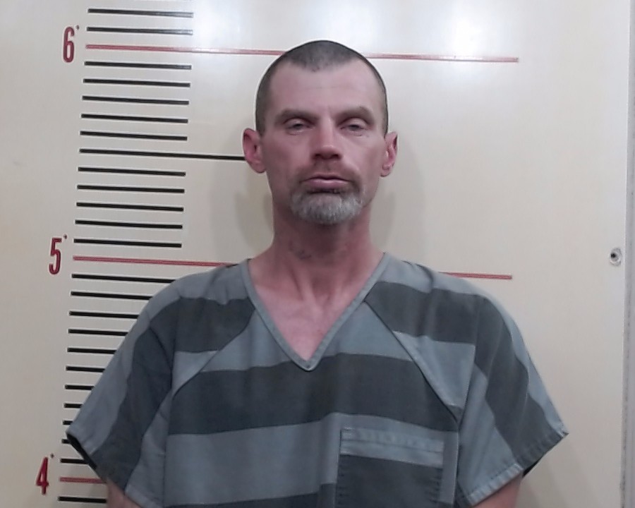 CANALES, JOSHUA DAVID booking photo