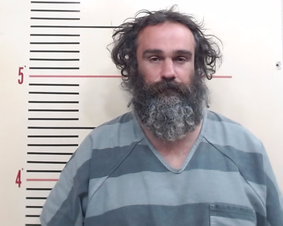 BARLOW, BRADY DAN booking photo