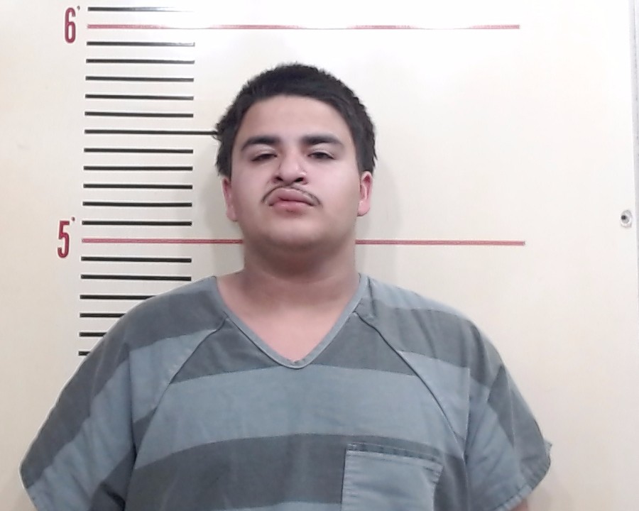 AGUILAR, TRISTAN RAUL booking photo