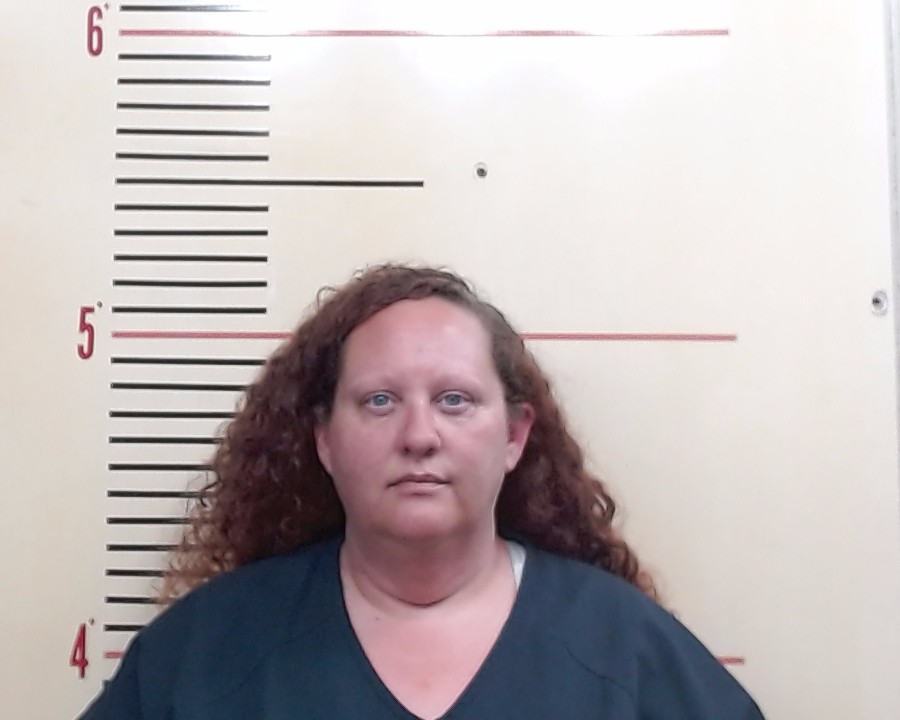 ESCANDON, KERRY LYNN booking photo