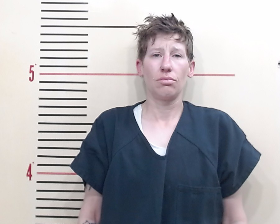 BARTLETT, BAYLEE JORDON booking photo