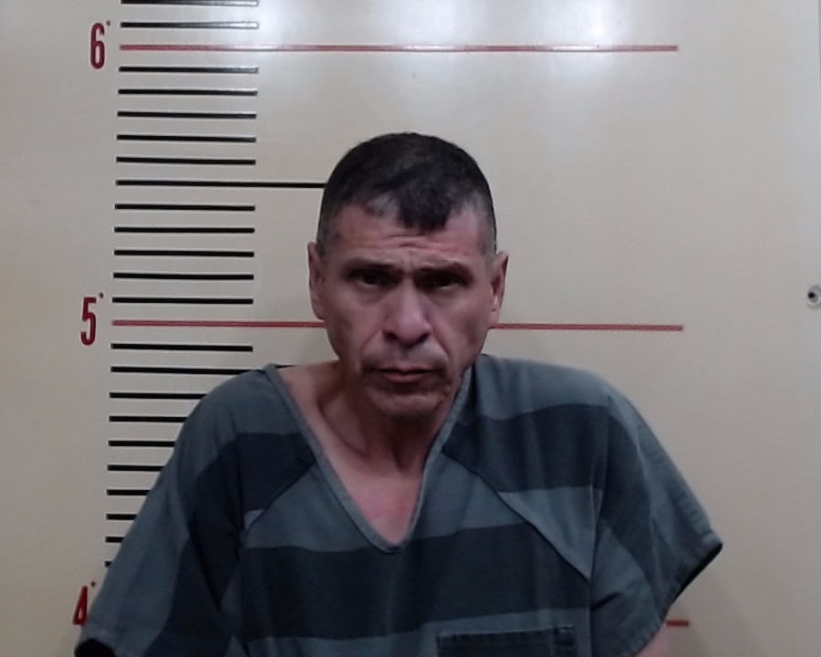 DELEON, SHAWN MICHAEL booking photo