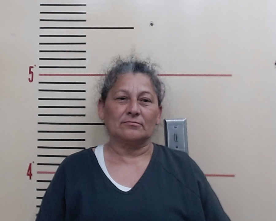 GARCIA-RIVERA, ROSEMERY booking photo