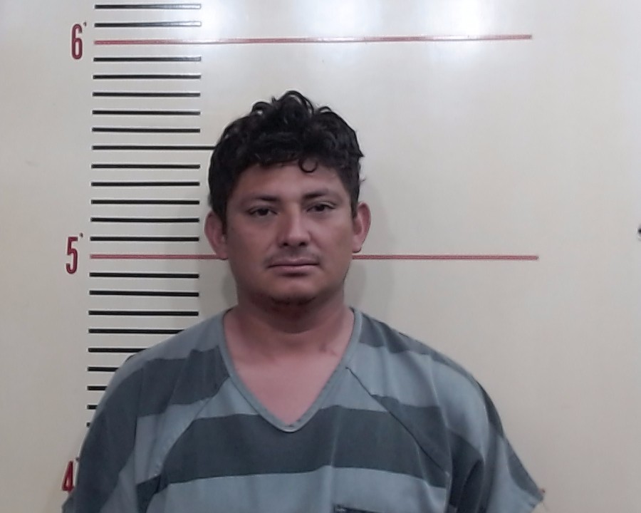 GUTIRREZ- MARQUINA, EDWIN JOSUE booking photo