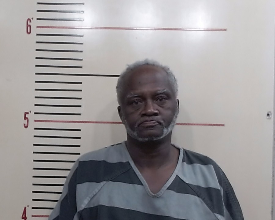Clemons, Dennis Cornelius booking photo