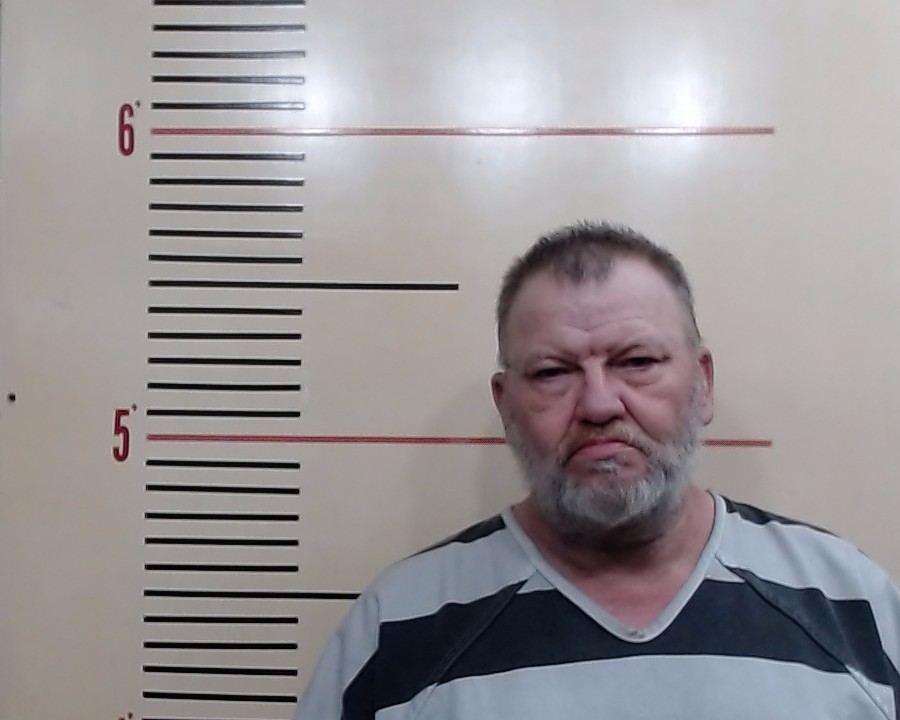 BOWMAN, CLIFFORD MORRIS booking photo