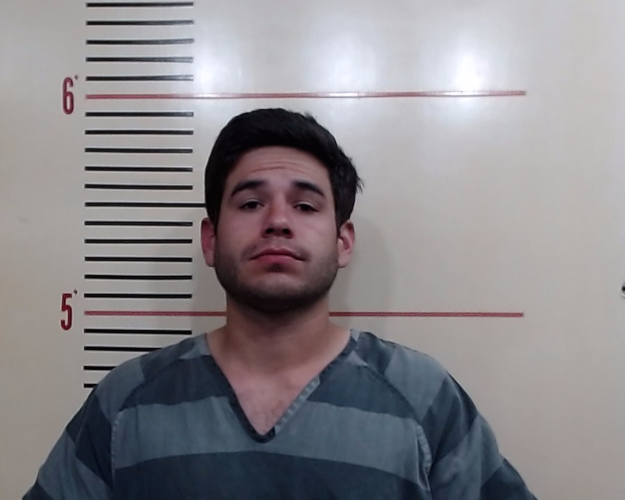 GUTIERREZ, ALESSANDRO QUICO booking photo