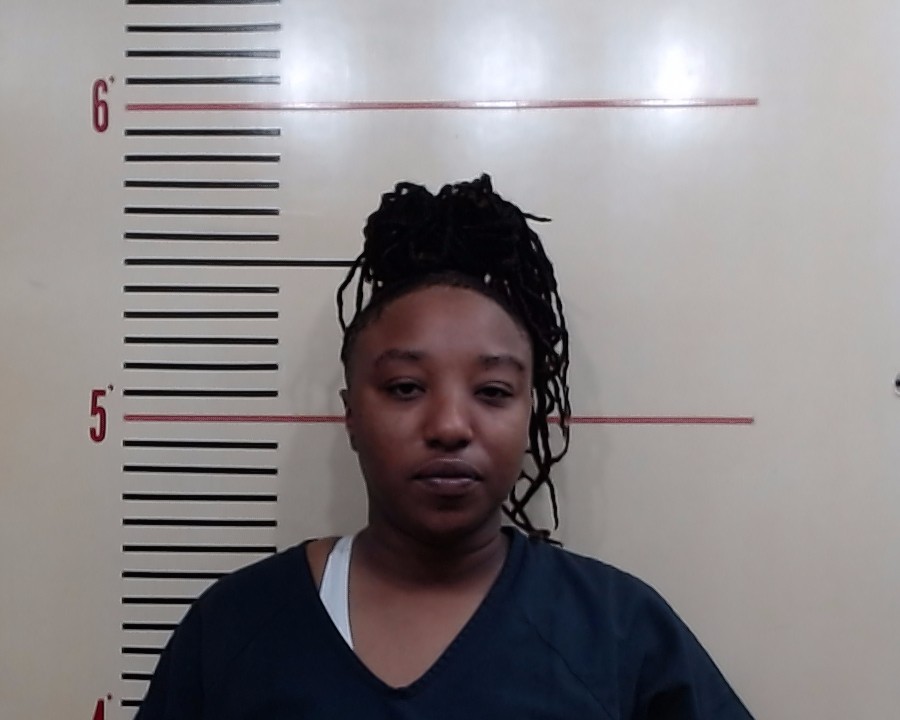 GRANT, LANA JEANIN VICTORIA booking photo