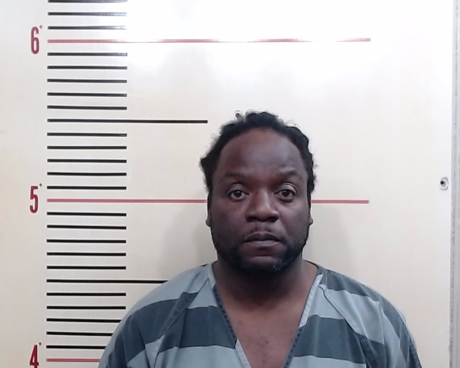 HARRIS, MACK ROBERT booking photo