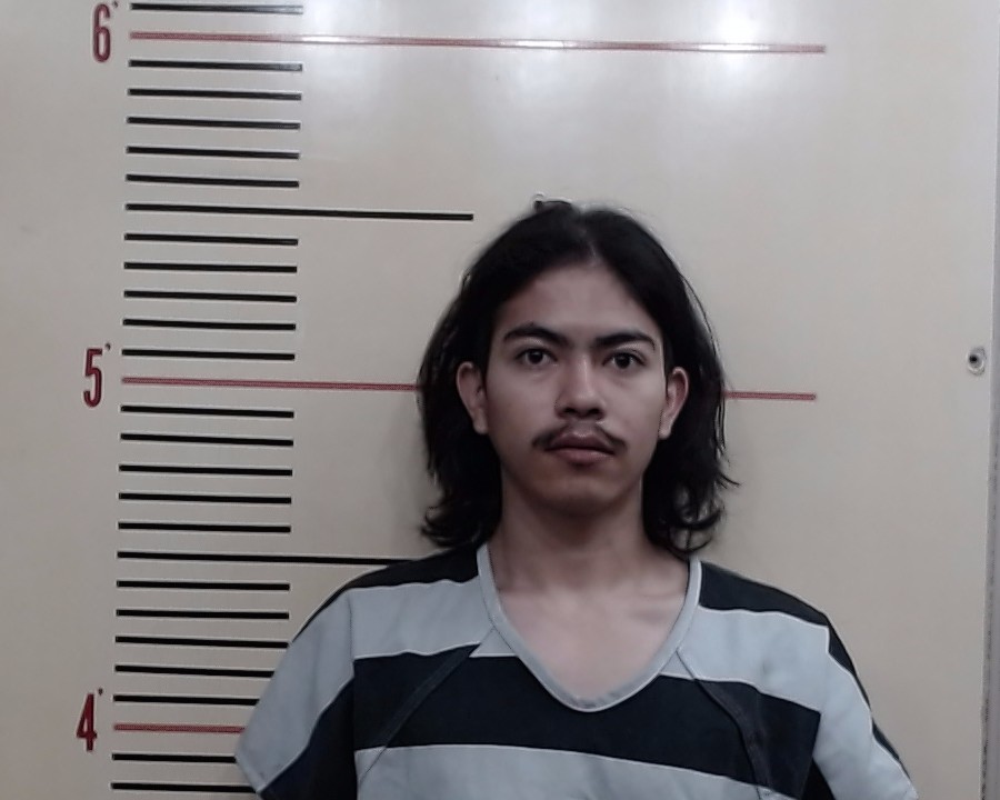 GONZALEZ-PEREZ, DANIEL booking photo