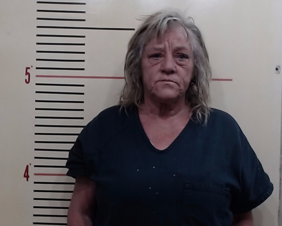 URAN, JANET MARIE booking photo