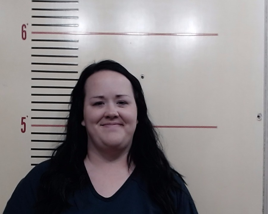 Green, Mikayla Irene arrested by Springtown Police Department