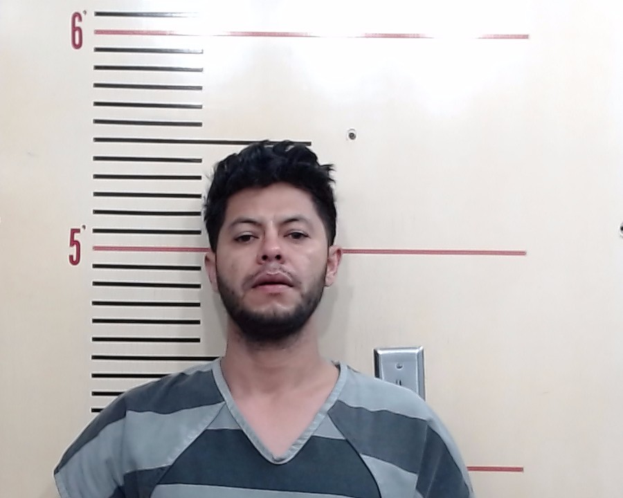 GRANADOS ARRIAZA, HERMES ALEXIS booking photo