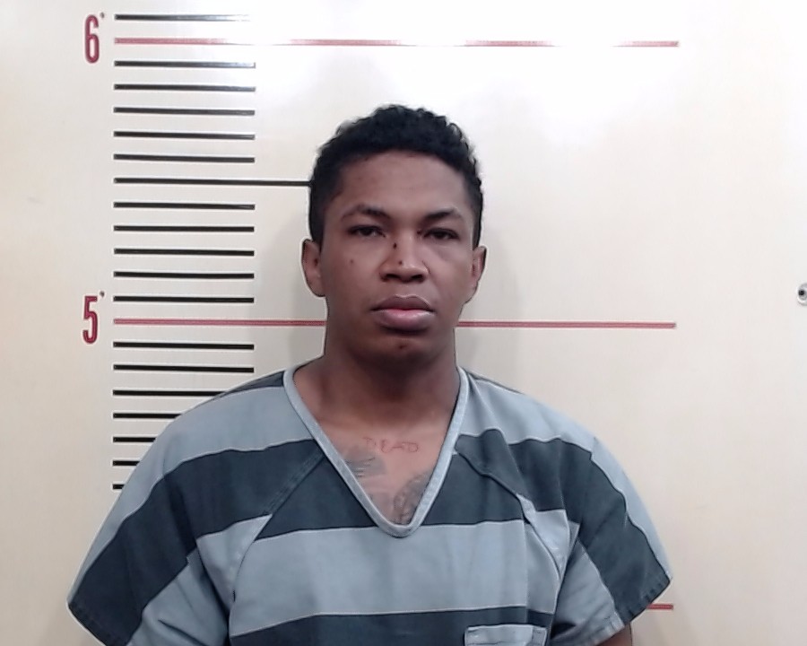 ESPINOSA, ALEX VINICIO booking photo