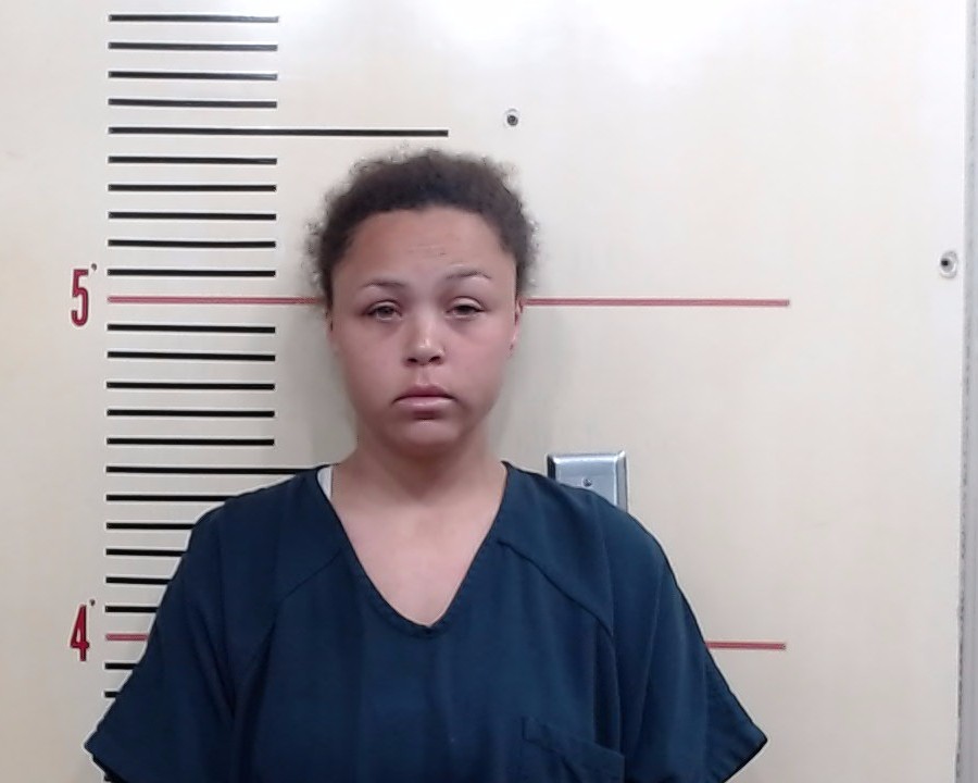 GRIMES, JULIA MICHELLE booking photo