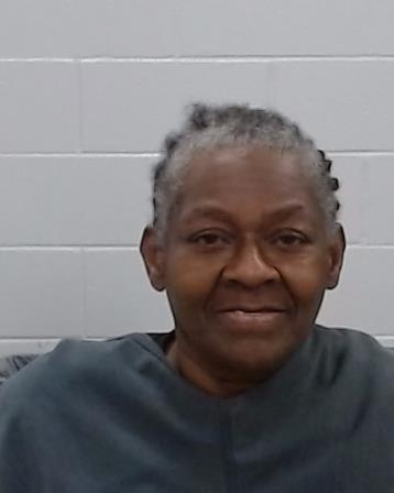 Bollin, Kimberly Evette booking photo