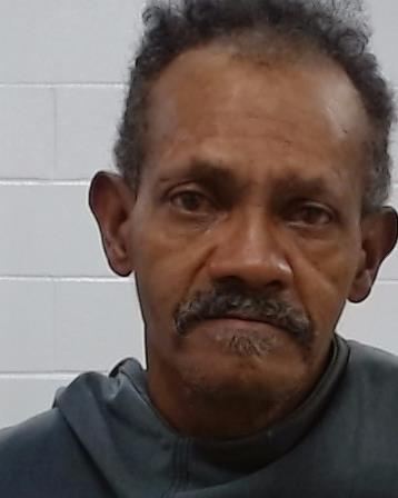 Jackson, Robby Dewayne booking photo