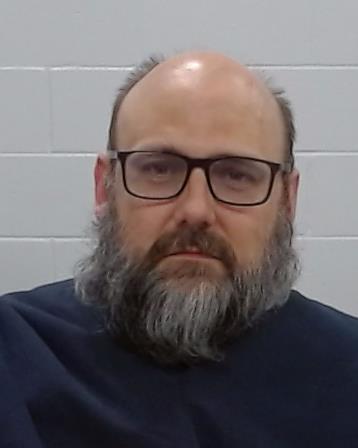 Koelemay, Jeremy Wayne booking photo