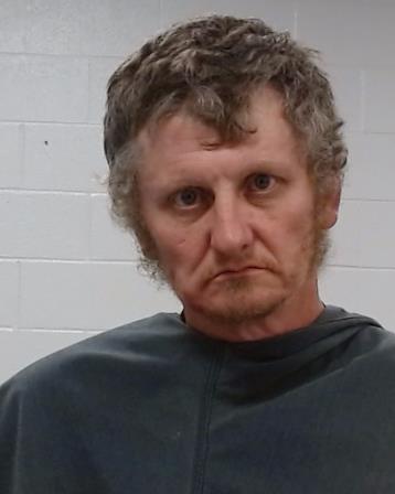 Williams, Jeffrey Ray arrested by Collin County SO