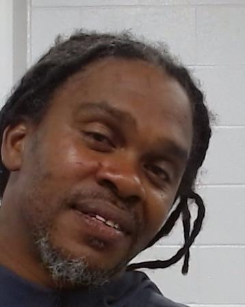 Duckett, Anthony Wayne booking photo